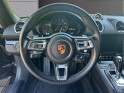 Porsche 718 boxster t 2.0i 300 ch pdk. occasion  simplicicar vaucresson nice - pfvauto simplicicar simplicibike france