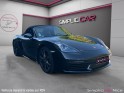 Porsche 718 boxster t 2.0i 300 ch pdk. occasion  simplicicar vaucresson nice - pfvauto simplicicar simplicibike france