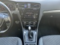 Volkswagen golf 1.4 tsi 125 dsg7 connect/apple car play/phares leds/camera de recule/garantie 12 mois occasion paris 17ème...