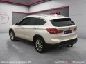 Bmw x1 f48 sdrive 18d 150 ch lounge garantie 12 mois occasion simplicicar charmes simplicicar simplicibike france