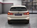 Bmw x1 f48 sdrive 18d 150 ch lounge garantie 12 mois occasion simplicicar charmes simplicicar simplicibike france