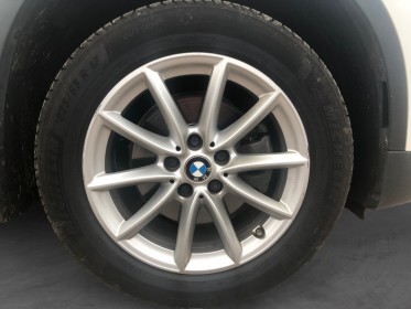 Bmw x1 f48 sdrive 18d 150 ch lounge garantie 12 mois occasion simplicicar charmes simplicicar simplicibike france