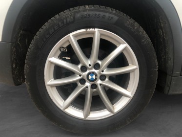 Bmw x1 f48 sdrive 18d 150 ch lounge garantie 12 mois occasion simplicicar charmes simplicicar simplicibike france