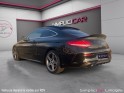 Mercedes classe c coupe 300 7g-tronic plus a fascination occasion simplicicar limoges  simplicicar simplicibike france