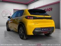 Peugeot e-208  style / boite auto / carplay / radar de recul / regulateur / garantie et financement possible occasion...