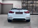 Bmw m4 cabriolet f83 450 ch pack competition m dkg7 occasion simplicicar pontarlier simplicicar simplicibike france