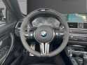 Bmw m4 cabriolet f83 450 ch pack competition m dkg7 occasion simplicicar pontarlier simplicicar simplicibike france