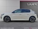 Peugeot 208 puretech 100 ss bvm6 allure occasion simplicicar la ciotat simplicicar simplicibike france