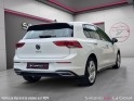 Volkswagen golf 1.4 hybrid rechargeable opf 245 dsg6 gte occasion simplicicar la ciotat simplicicar simplicibike france