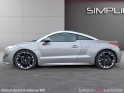 Peugeot rcz 1.6 thp 156ch a occasion simplicicar la ciotat simplicicar simplicibike france