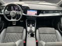 Audi a3 sportback 35 tdi 150 s tronic 7 s line - pack noir - virtual cockpit plus - garantie 12 mois occasion simplicicar...