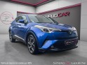 Toyota c-hr hybride pro rc18 c-hr pro 122h dynamic occasion simplicicar la fleche simplicicar simplicibike france