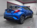 Toyota c-hr hybride pro rc18 c-hr pro 122h dynamic occasion simplicicar la fleche simplicicar simplicibike france