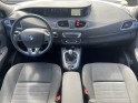 Renault grand scenic iii dci 110 limited / 7 places / regulateur / bluetooth / attelage occasion simplicicar salon de...