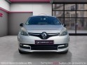 Renault grand scenic iii dci 110 limited / 7 places / regulateur / bluetooth / attelage occasion simplicicar salon de...