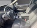 Renault grand scenic iii dci 110 limited / 7 places / regulateur / bluetooth / attelage occasion simplicicar salon de...