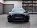 Audi a3 sportback business 2.0 tdi 150 s tronic 7 business line garantie 12 mois rétroviseurs Électrique feux auto......