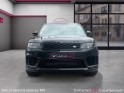 Land rover range rover sport mark vii sdv6 3.0l 306ch autobiography dynamic garantie 12 mois historique land rover toit......