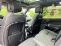 Land rover range rover sport mark vii sdv6 3.0l 306ch autobiography dynamic garantie 12 mois historique land rover toit......