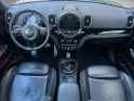 Mini countryman f60 2.0 d 190 ch all4 bva8 cooper sd garantie 12 mois toit ouvrant sièges chauffant carplay...