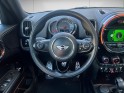 Mini countryman f60 2.0 d 190 ch all4 bva8 cooper sd garantie 12 mois toit ouvrant sièges chauffant carplay...