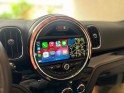 Mini countryman f60 2.0 d 190 ch all4 bva8 cooper sd garantie 12 mois toit ouvrant sièges chauffant carplay...