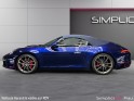 Porsche 911 carrera cabriolet 992 s cabriolet 3.0i 450 pdk occasion simplicicar pau simplicicar simplicibike france