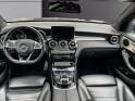 Mercedes glc coupe 250 d amg 9g-tronic 4matic fascination occasion simplicicar la fleche simplicicar simplicibike france