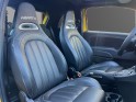 Fiat 500 abarth turismo 165 ch 1 ere main suivi fiat toit ouvrant carplay radar anti colision garantie 12 mois occasion...