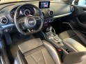 Audi a3 2.0l 150cv s-line - bangolufsen occasion simplicicar la fleche simplicicar simplicibike france