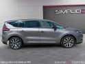 Renault espace v moteur changé par renault comptabilisant 102000km // 160 energy twin turbo initiale paris edc occasion...