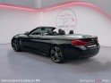 Bmw serie 4 cabriolet f33 lci2 420i 184 ch bva8 m sport occasion simplicicar pau simplicicar simplicibike france