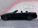 Bmw serie 4 cabriolet f33 lci2 420i 184 ch bva8 m sport occasion simplicicar pau simplicicar simplicibike france