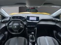 Peugeot 208 100ch ss bvm6 allure distribution neuve radar av  ar garantie 12 mois occasion simplicicar marignane  simplicicar...