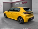 Peugeot 208 100ch ss bvm6 allure distribution neuve radar av  ar garantie 12 mois occasion simplicicar marignane  simplicicar...