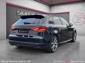 Audi s3 sportback abt 2.0 tfsi 300 quattro s-tronic 6 occasion parc voitures beauvais simplicicar simplicibike france