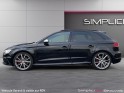 Audi s3 sportback abt 2.0 tfsi 300 quattro s-tronic 6 occasion parc voitures beauvais simplicicar simplicibike france