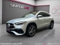 Mercedes gla 200 7g-dct amg line/full option, jantes et pneus neuf,état neuf/garantie 12 mois occasion paris 17ème...