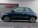 Fiat 500 serie 6 euro 6d 0.9 85 ch twinair s/s lounge occasion simplicicar lyon nord  simplicicar simplicibike france