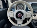 Fiat 500 serie 6 euro 6d 0.9 85 ch twinair s/s lounge occasion simplicicar lyon nord  simplicicar simplicibike france