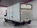 Iveco 35c12 2.3d 16v turbo hayon - régulateur - caméra de recul - garantie 12 mois occasion champigny-sur-marne (94)...