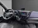 Iveco 35c12 2.3d 16v turbo hayon - carplay - caméra de recul - régulateur - garantie 12 mois occasion champigny-sur-marne...