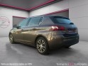 Peugeot 308 1.6 e-hdi 115ch fap bvm6 active occasion simplicicar limoges  simplicicar simplicibike france