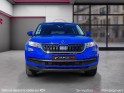 Skoda kodiaq 1.5l tsi 150 ch ambition - 7places - climatisation bi-zone - gps tactile - car play - garantie 12 mois europe...