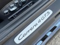 Porsche 911 carrera coupe 4 coupe 3.0i 450 gts pdk. occasion  simplicicar vaucresson nice - pfvauto simplicicar simplicibike...