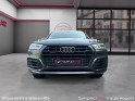 Audi q5 tdi 2.0 190 s tronic 7 quattro s line occasion simplicicar vaucresson simplicicar simplicibike france