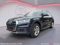 Audi q5 design luxe q5 2.0 tfsi 252 s tronic 7 quattro  / audio audi / sièges avant chauffant occasion osny simplicicar...