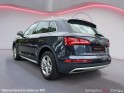 Audi q5 design luxe q5 2.0 tfsi 252 s tronic 7 quattro  / audio audi / sièges avant chauffant occasion osny simplicicar...