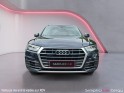 Audi q5 design luxe q5 2.0 tfsi 252 s tronic 7 quattro  / audio audi / sièges avant chauffant occasion osny simplicicar...