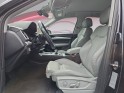 Audi q5 design luxe q5 2.0 tfsi 252 s tronic 7 quattro  / audio audi / sièges avant chauffant occasion osny simplicicar...